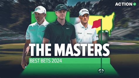 bet master|best picks to win masters.